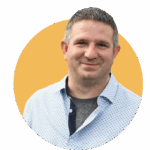Travis Barker, CEO of EZ IT Solutions